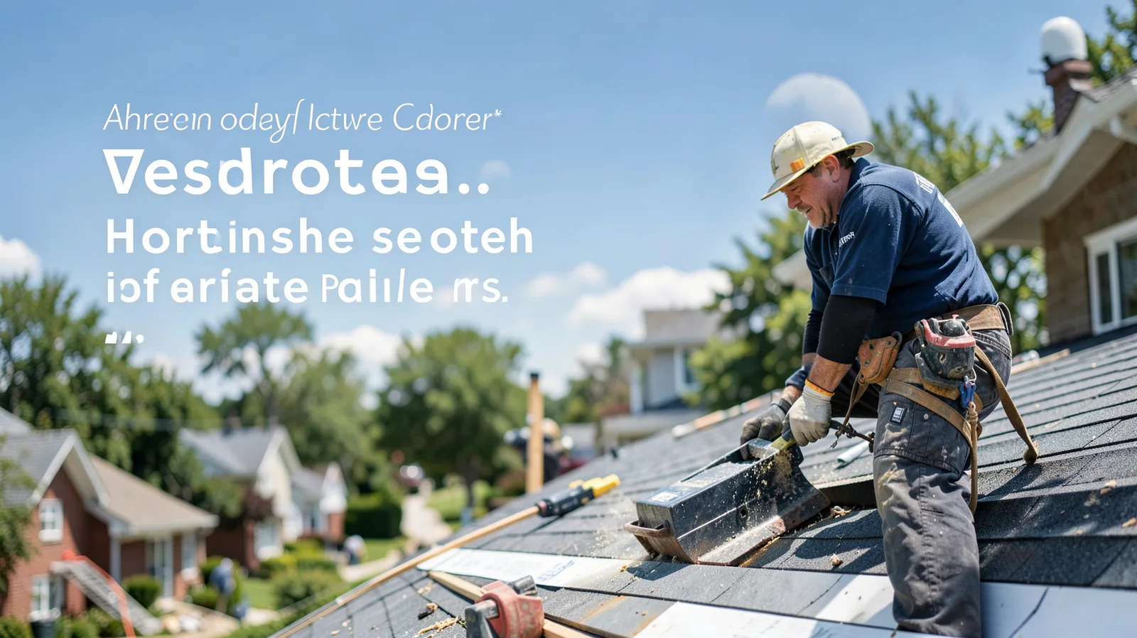 Roof Replacement in Warren, OR near me